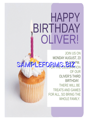 Party Flyer 2 dotx pdf free